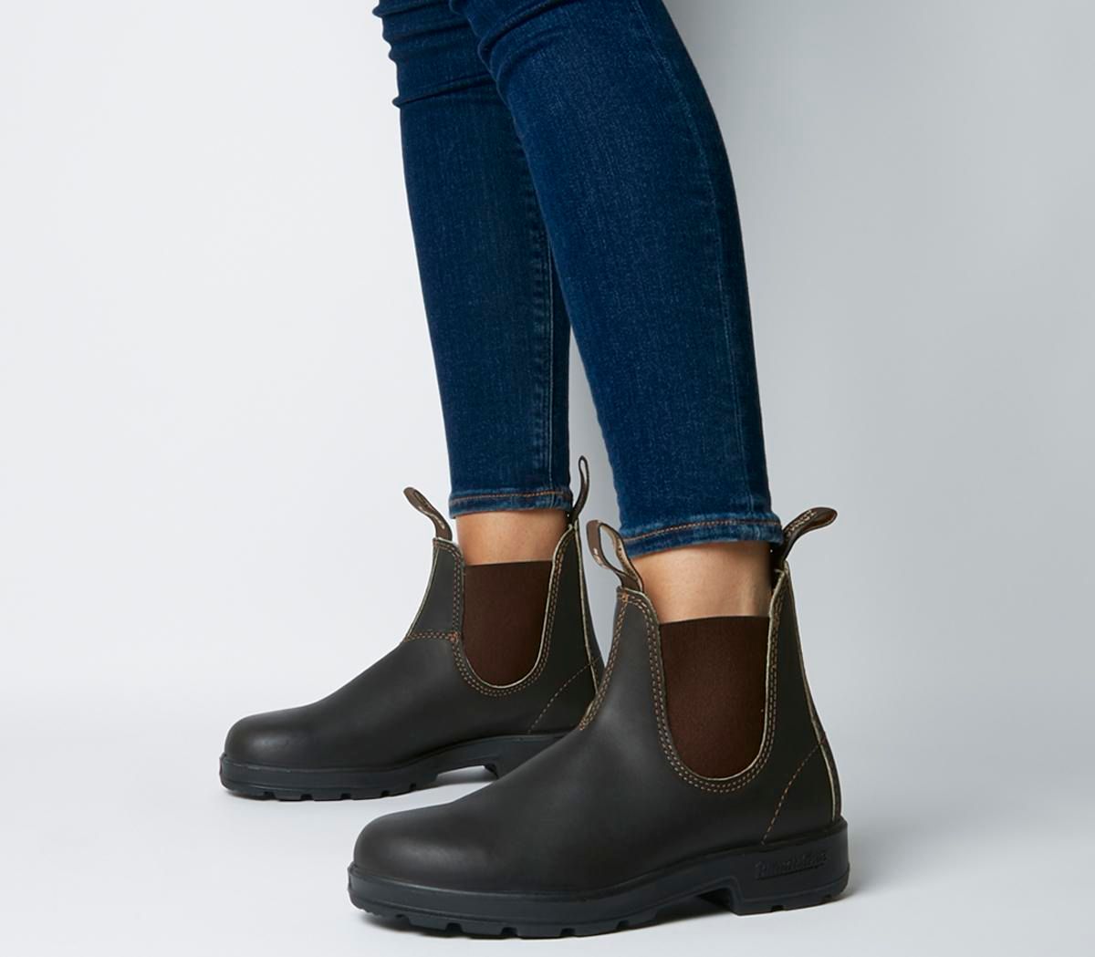 blundstone the original