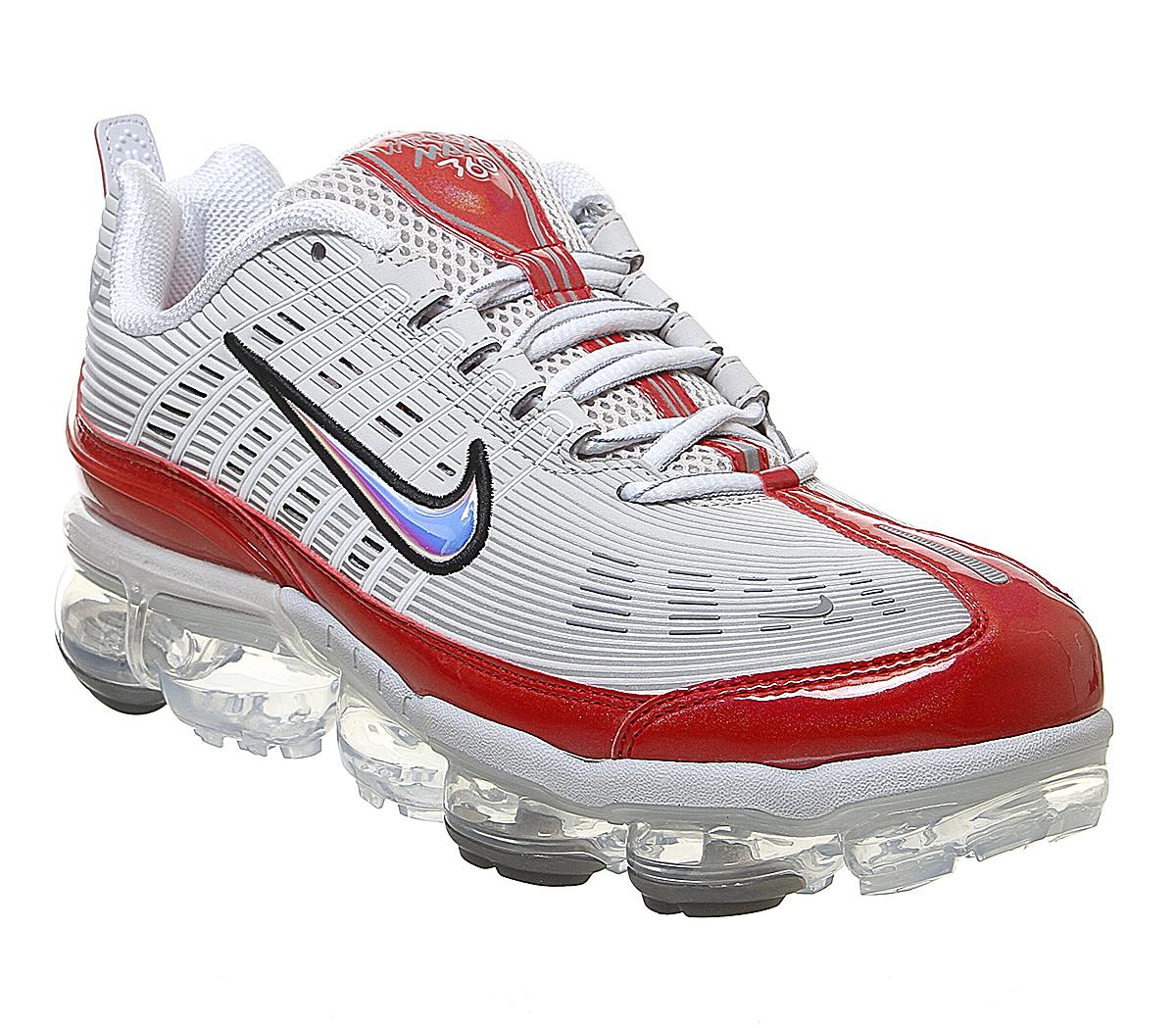 nike air vapormax 360 vast grey