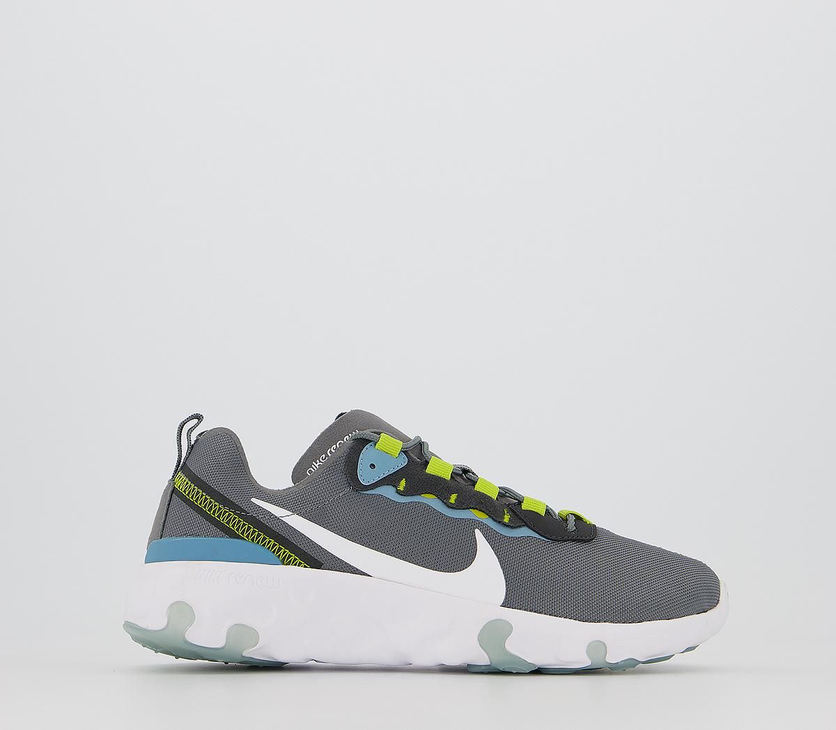 office nike react element 55
