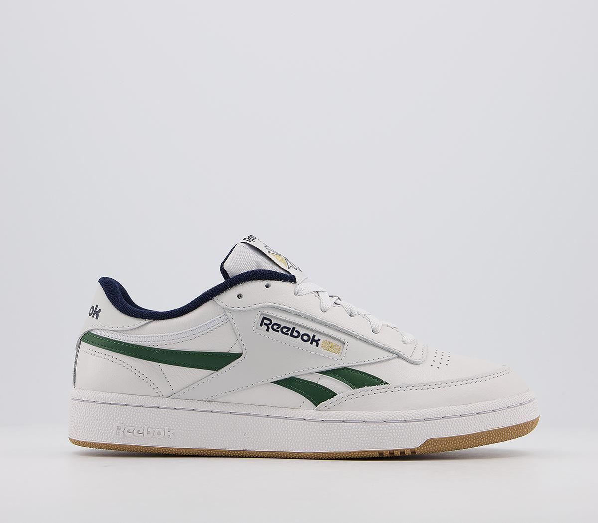 office reebok club c