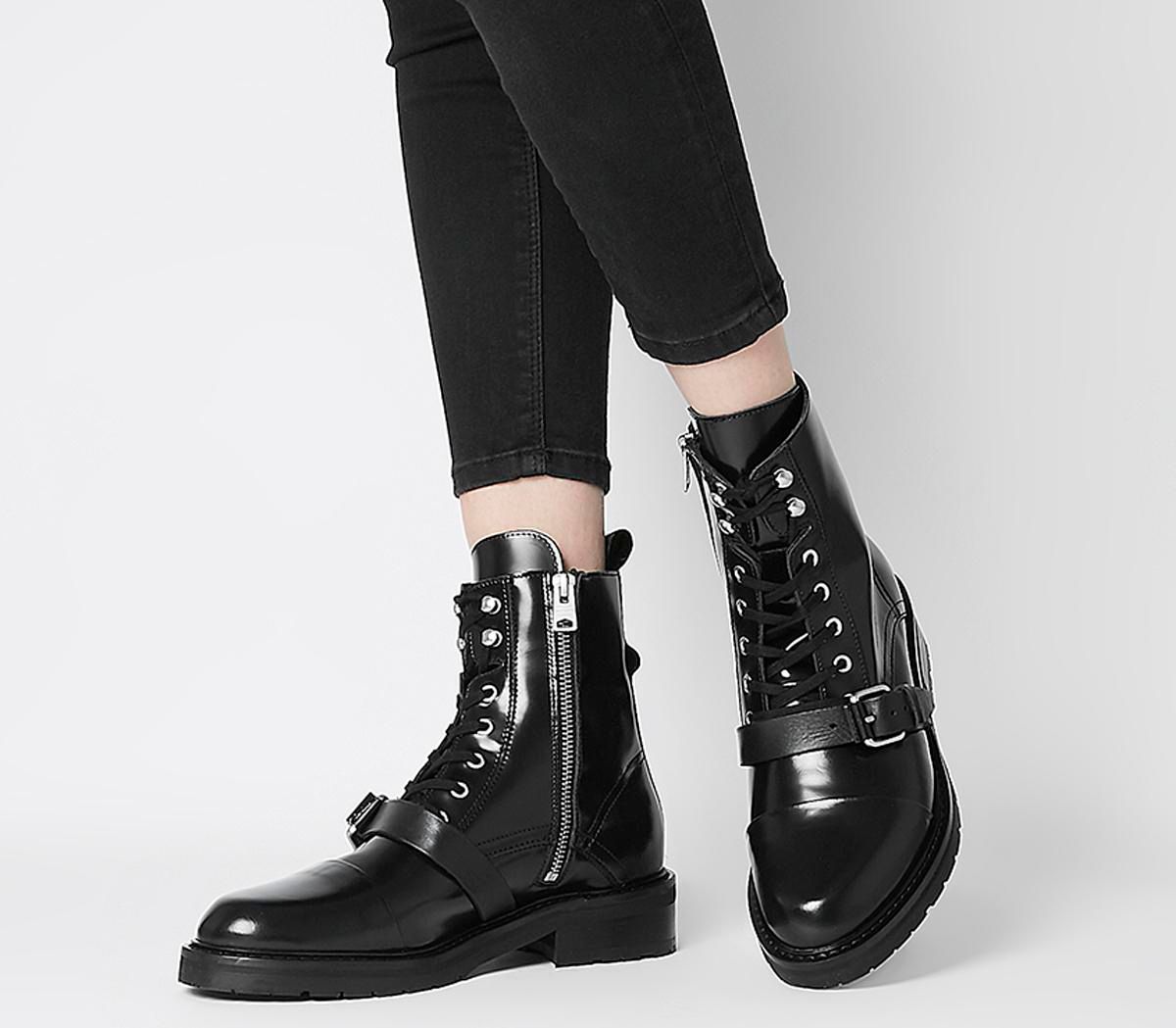 Donita boot hotsell all saints