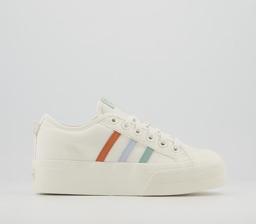 adidas Nizza Platform...