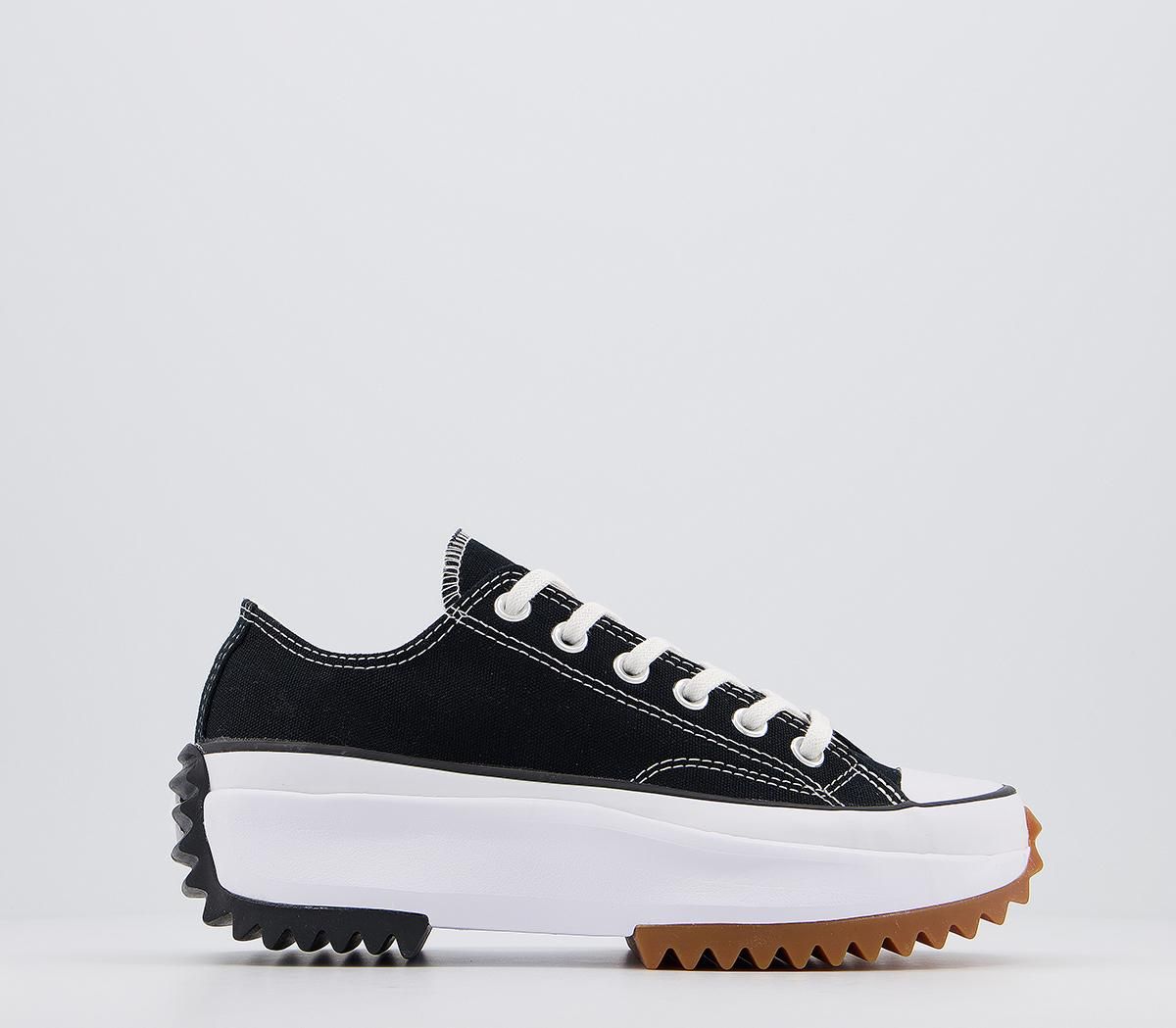 sasha ox converse