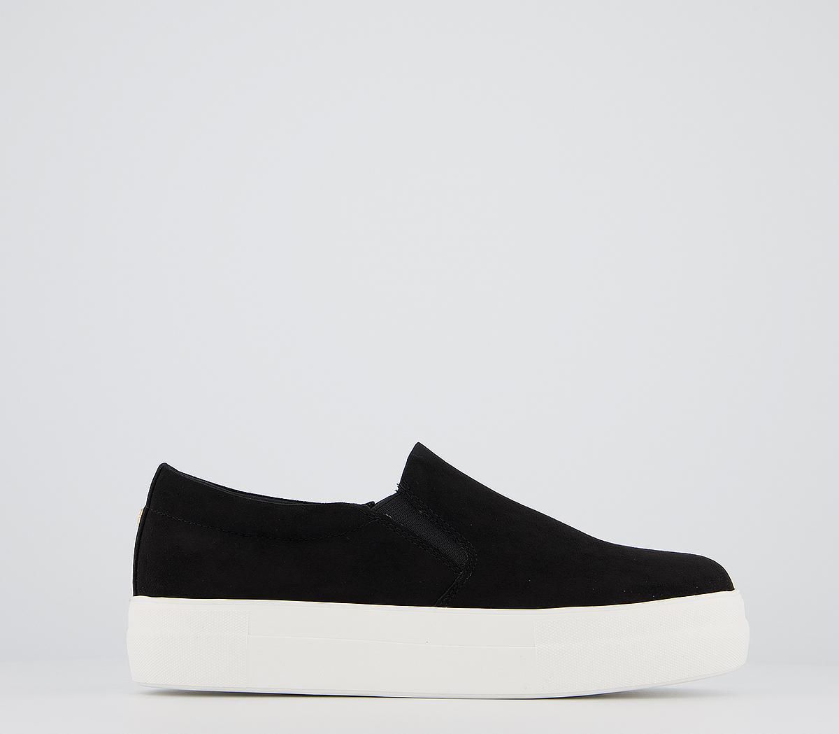 office flatform trainers