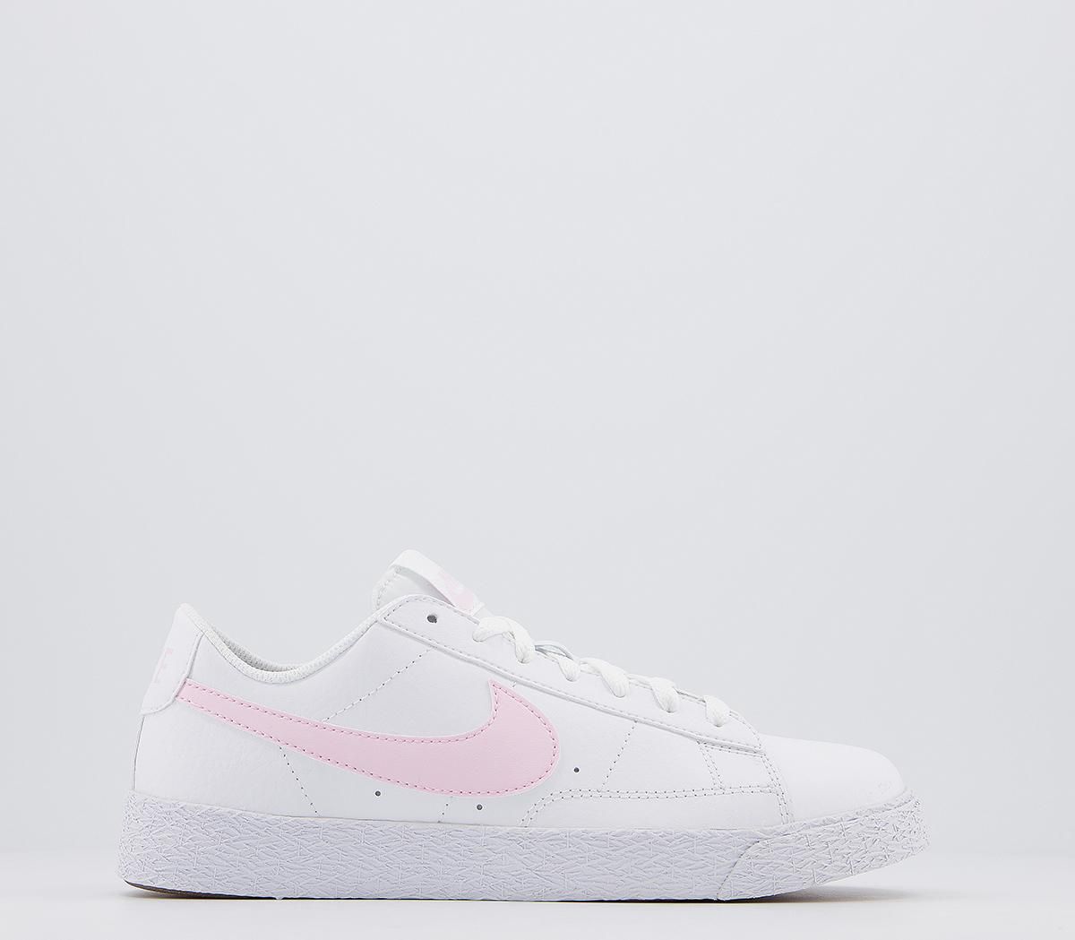nike blazer low gs