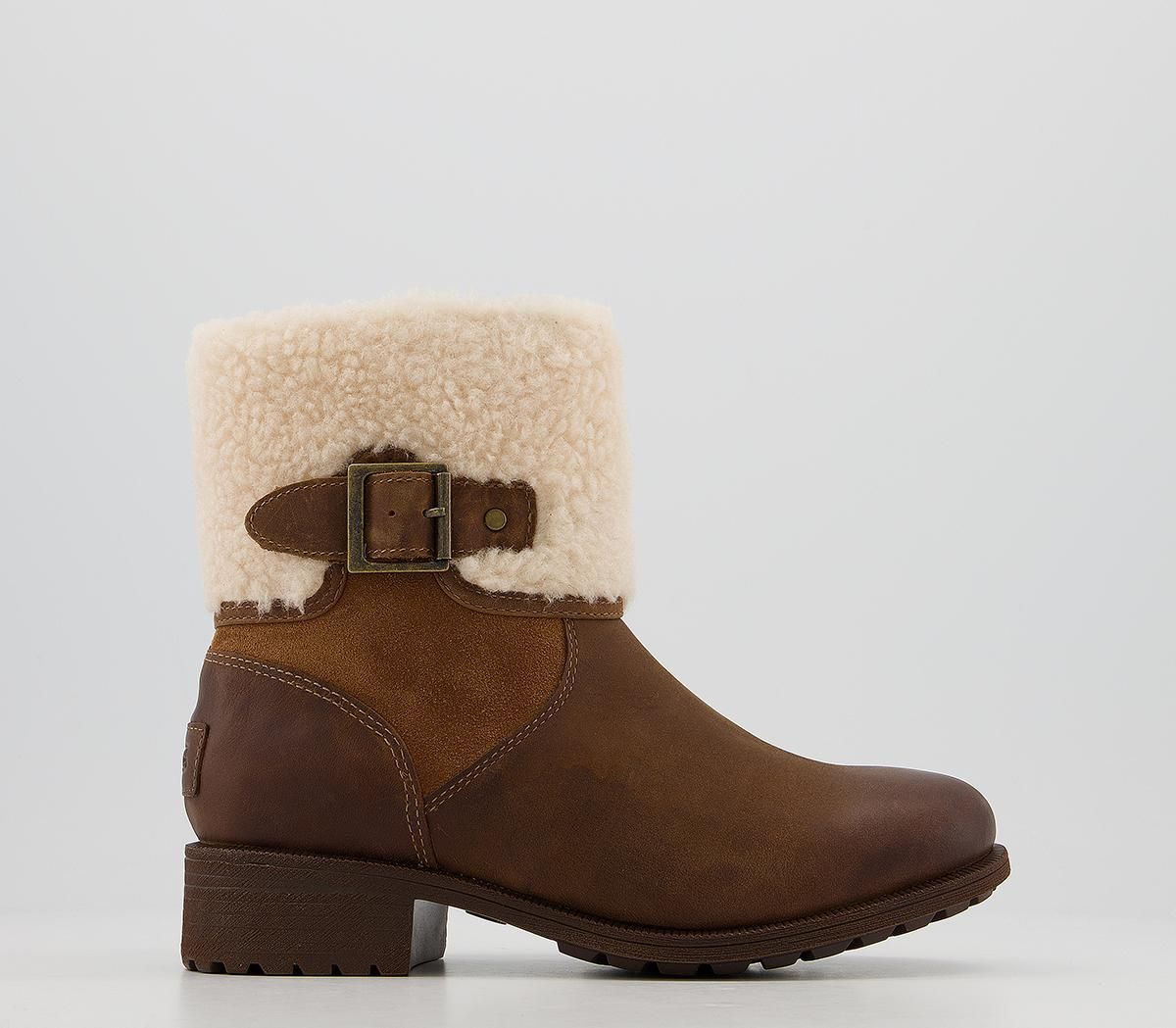aldon fold down boots