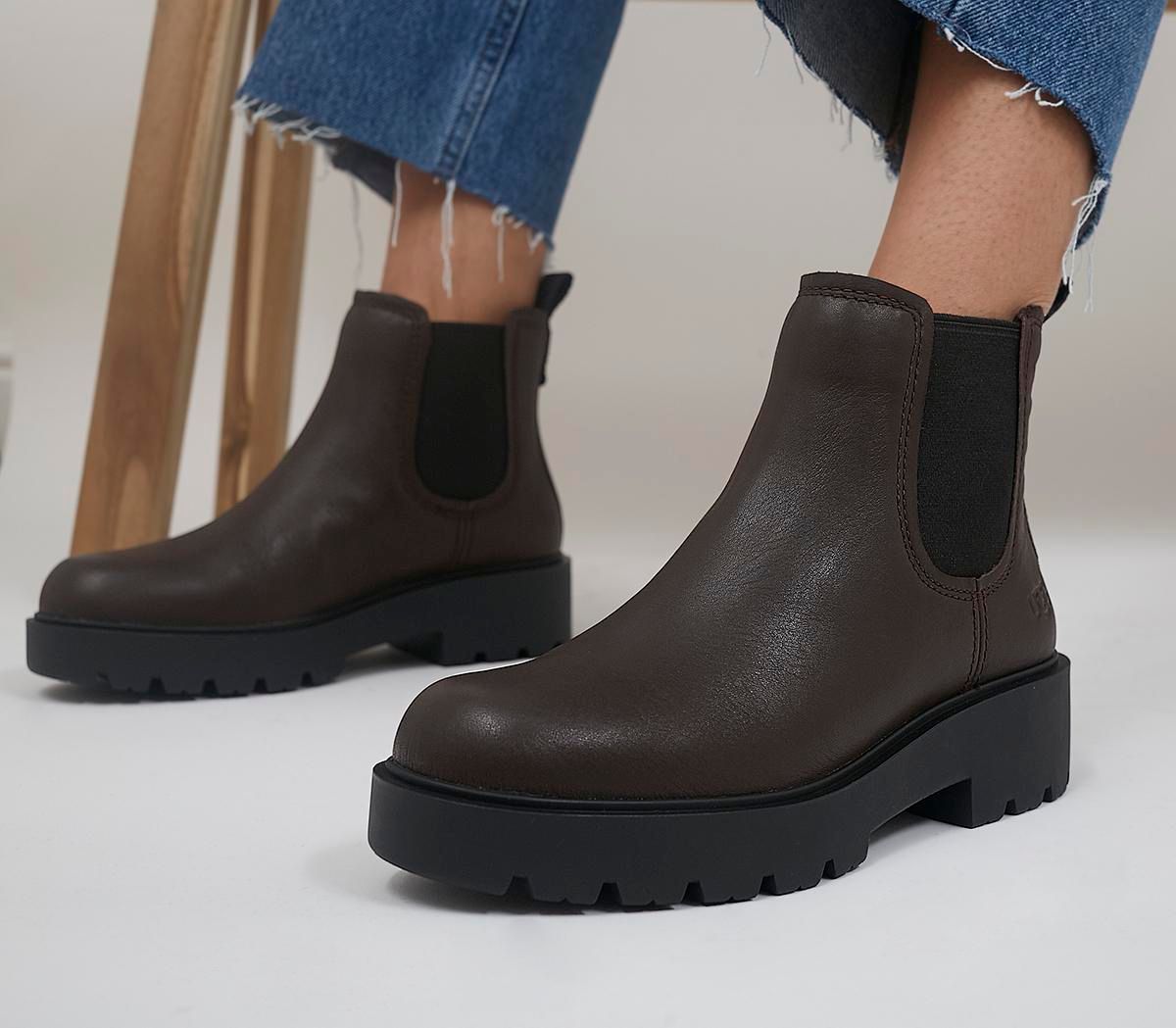 ugg aldon fold down boots