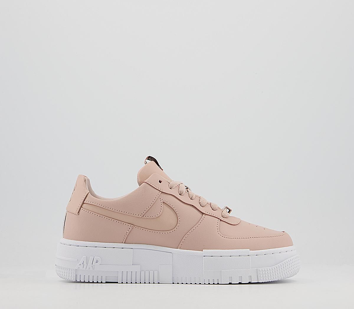 air force 1 shadow trainers white particle grey grey fog