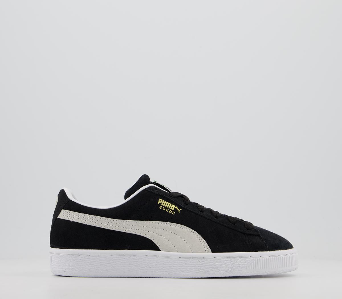 puma suede classic platform