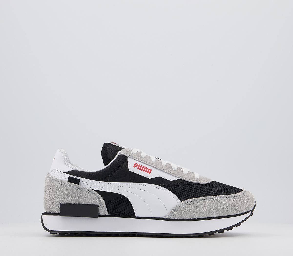office puma future rider