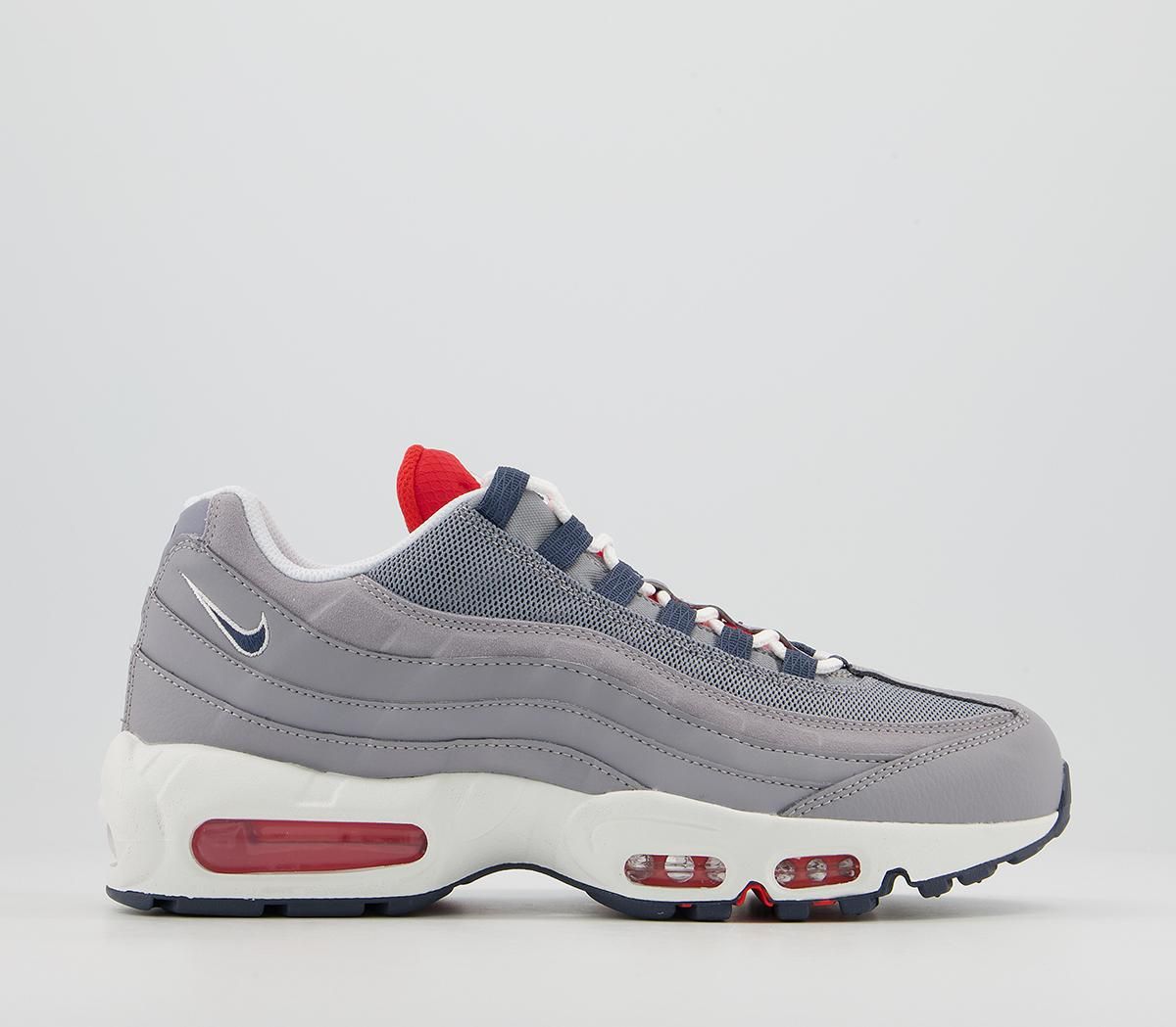 air max 97 black orange trance thunder grey stargazer