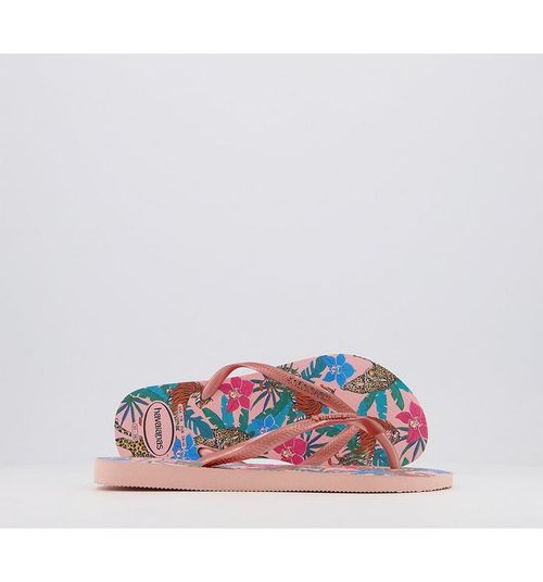 Havaianas Slim Tropical Flip...