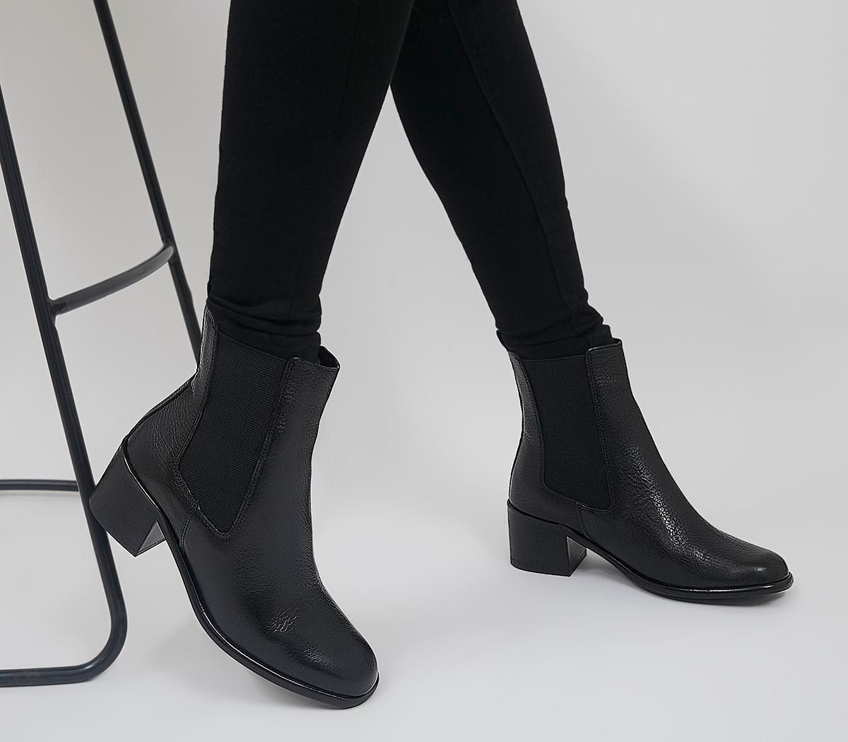 office aromatic boots