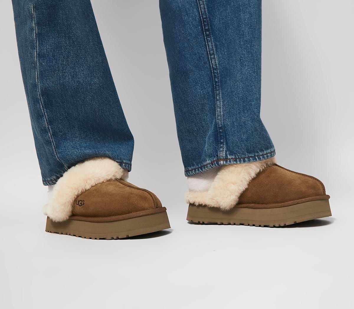 aira slipper ugg