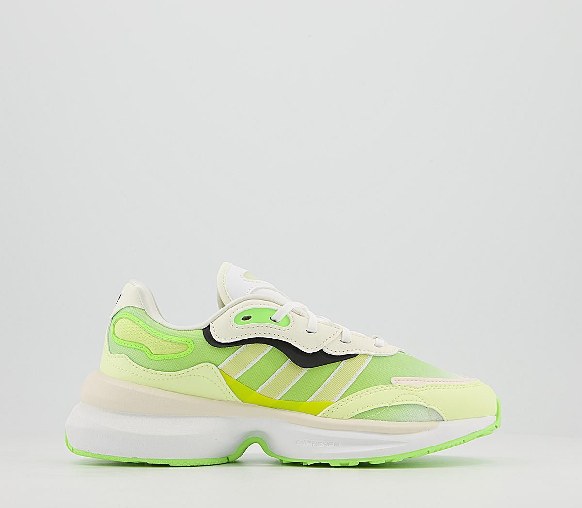 office ozweego junior