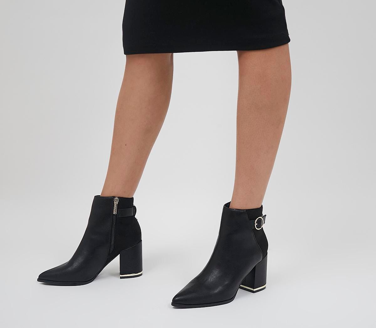 office aromatic boots