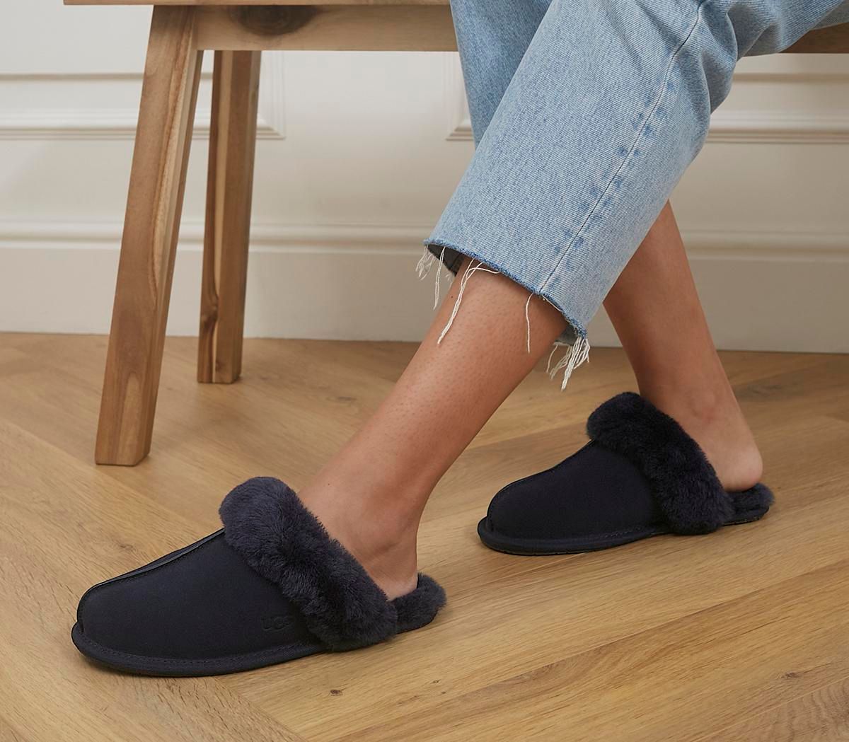 office ugg scuffette