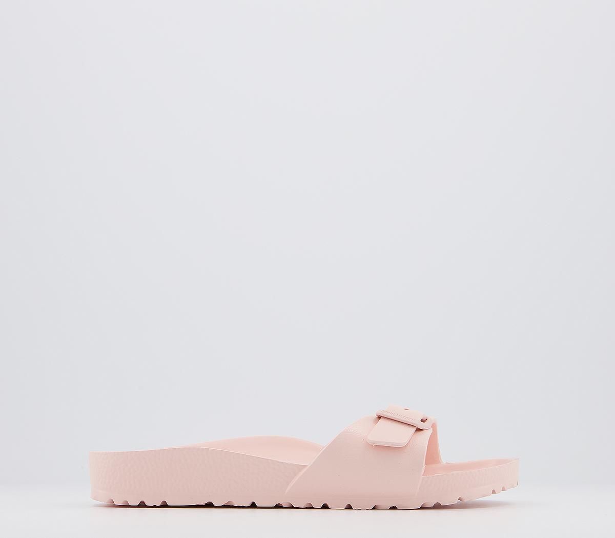 Birkenstock Madrid 1 Bar Mule ROSE EVA 