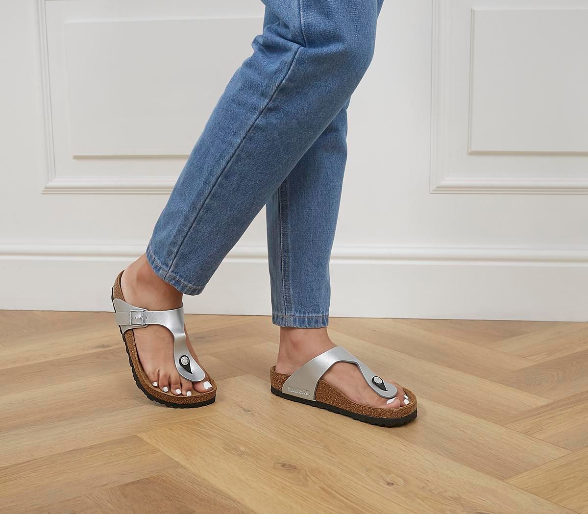 birkenstock arizona basalt nubuck