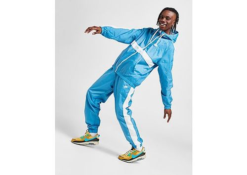 Clipio Woven Tracksuit - White Mens | Compare | Union Square Aberdeen Shopping