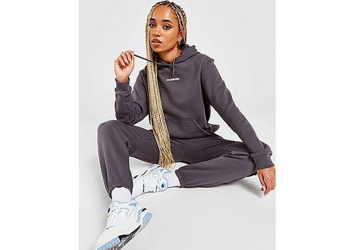 Fila Colour Block Boyfriend Overhead Hoodie - - | Compare | Union Square Aberdeen Shopping Centre