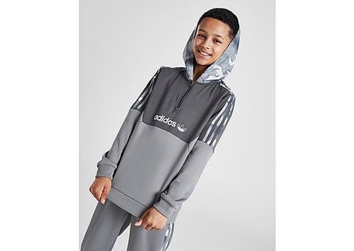 Green adidas Celtic Fc Track Hoodie - JD Sports