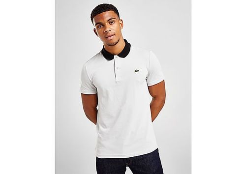 Black Emporio Armani EA7 Short Sleeve Core Polo Shirt - JD Sports