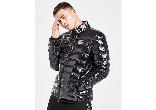 Black Supply & Demand Nikol Puffer Jacket - JD Sports Global