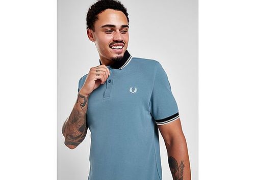 Blue Lacoste Core Polo Shirt  JD Sports Global - JD Sports Global