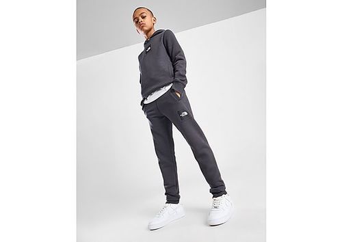 Nike Tech Fleece Track Pants Junior - Grey - Kids from Jd Sports on