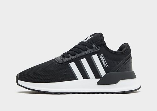 adidas Originals U_Path X Junior - Black - Kids, Compare