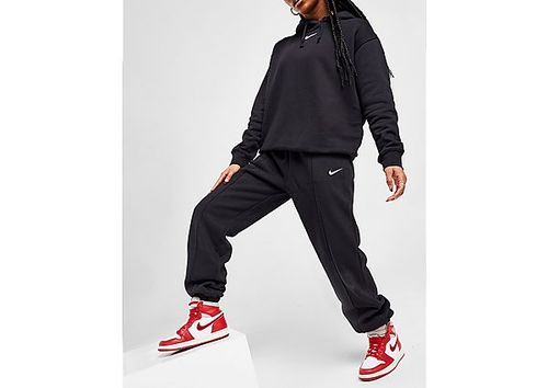 Nike Optic Fleece Pants - Black - Mens | Compare | Union Square Aberdeen  Shopping Centre