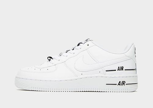 en general boxeo Corbata Nike Air Force 1 Utility Junior - White | Compare | Union Square Aberdeen  Shopping Centre