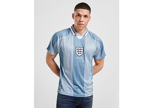 White Score Draw England '82 Home World Cup Shirt - JD Sports