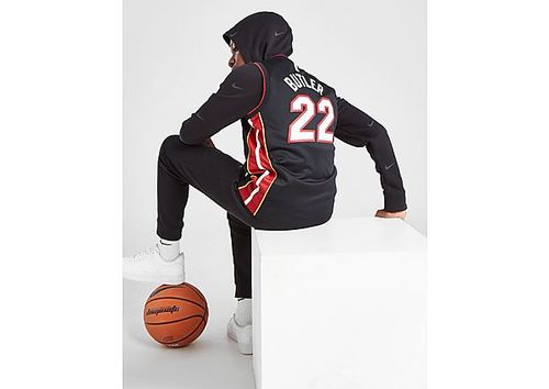 Nike Miami Heat City Edition Junior