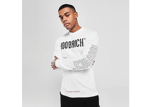 Men's Hoodrich OG Stadium Baseball Jersey