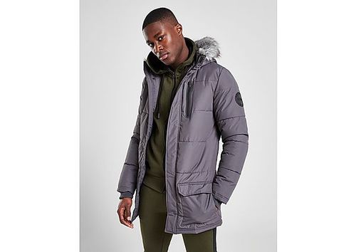 mckenzie parka