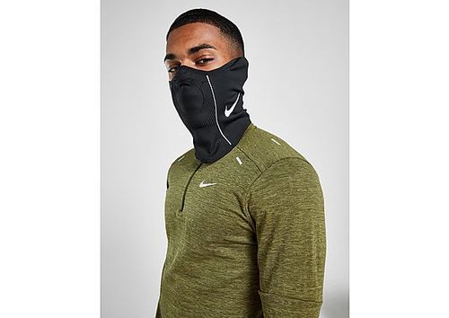 Nike Neck Warmer VaporKnit Strike Snood - Black