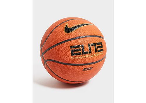 nike elite championship airlock basketball