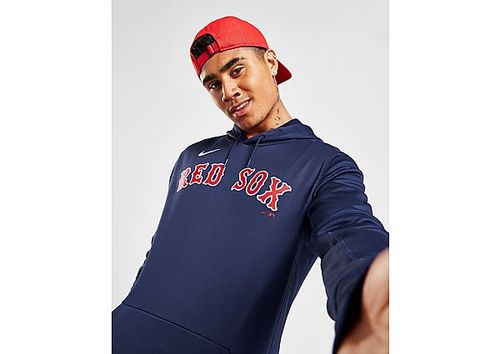 Nike MLB Boston Red Sox Wordmark T-Shirt