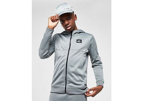 Nike Sportswear Air Max Full Zip Hoodie Junior - Cool Grey | Compare |  Brent Cross