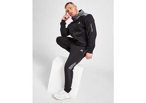 adidas Tech Reflective Track Pants - Black - Mens | Compare | Union Square  Aberdeen Shopping Centre