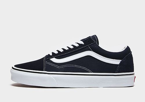 genoeg Monarch trommel Vans Old Skool - BLUE - Mens | Compare | Union Square Aberdeen Shopping  Centre