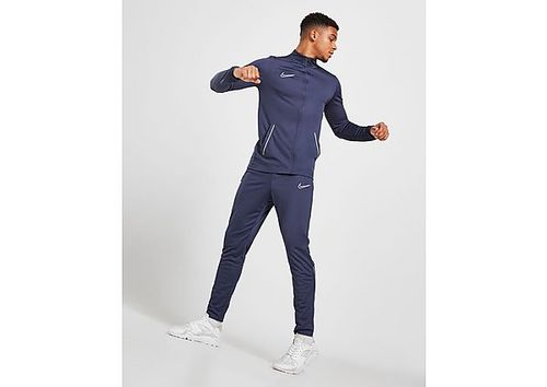 Nike Academy Poly Tracksuit - Blue - Mens | Compare | Union Square Aberdeen  Shopping Centre
