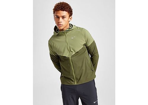 Originals Itasca Reversible Jacket - Green - Mens | Compare Circus