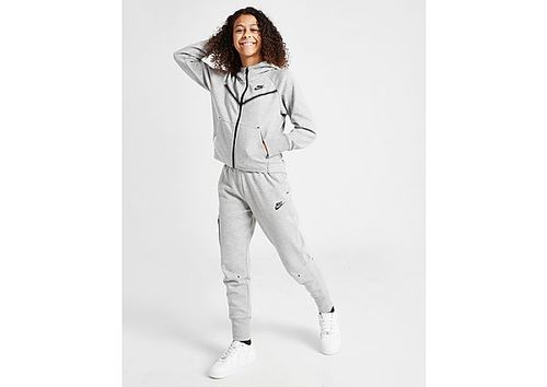 thee medeleerling Beukende Nike Tech Fleece Full Zip Hoodie Junior - Vast Grey - Kids | Compare |  Union Square Aberdeen Shopping Centre