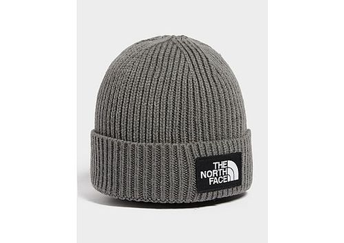 The North Face Logo Beanie Noir- JD Sports France