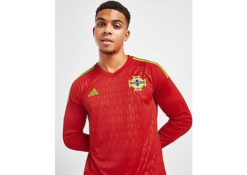 Adidas Northern Ireland 2022 Home Shirt