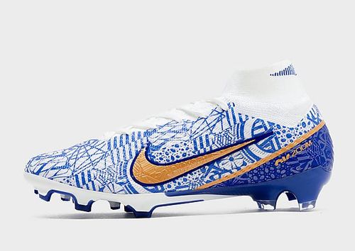 Nike Dream Speed Mercurial Superfly Academy FG - Blue Void - Mens | Compare  | Union Square Aberdeen Shopping Centre