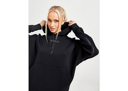adidas Performance Adapt to Chaos Hoodie - Black - Womens | Compare | Union  Square Aberdeen Shopping Centre